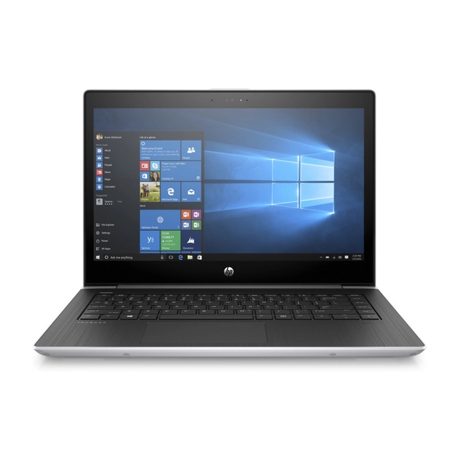 Ноутбук HP PROBOOK 440 G5 1MJ81AV+99815854 (14 ", FHD 1920x1080 (16:9), Core i5, 8 Гб, HDD и SSD, 128 ГБ, nVidia GeForce 930MX)