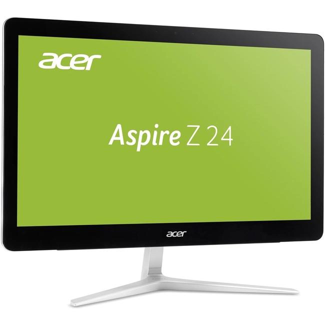 Моноблок Acer Aspire  Z24-880 DQ.B8TMC.019 (23.8 ", Core i7, 7700T, 2.9, 8 Гб, HDD, 2 Тб)