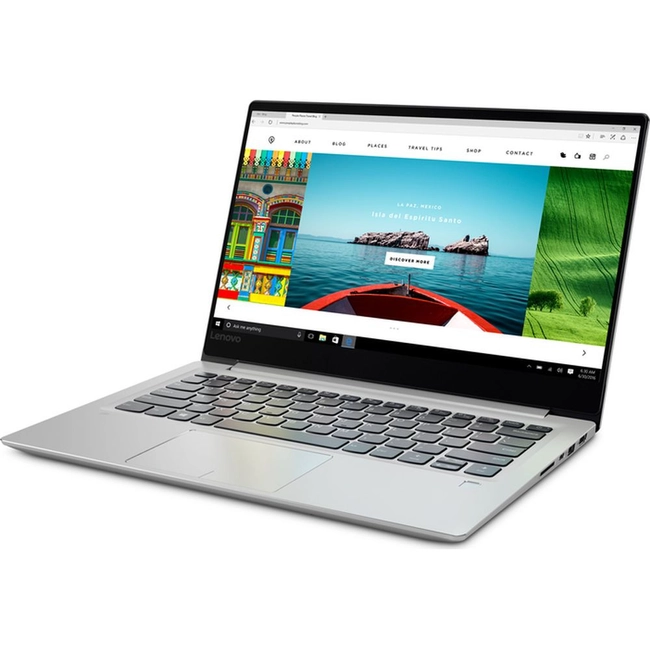 Ноутбук Asus IdeaPad 720S-14IKBR 81BD000DRK (14 ", FHD 1920x1080 (16:9), Core i5, 8 Гб, SSD, 256 ГБ, nVidia GeForce MX150)