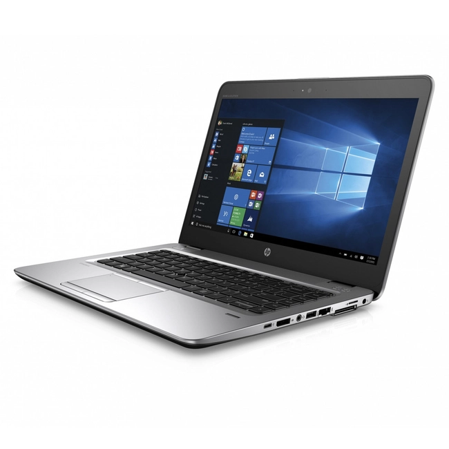 Ноутбук HP EliteBook G4 1EN80EA (14 ", FHD 1920x1080 (16:9), Core i7, 16 Гб, SSD, 1 ТБ, Intel HD Graphics)