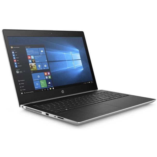Ноутбук HP Probook 450 G5 2VQ33EA (15.6 ", HD 1366x768 (16:9), Core i7, 8 Гб, HDD, Intel HD Graphics)