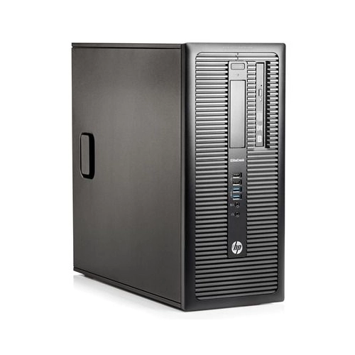 Персональный компьютер HP ProDesk 600 G1 E5A98EA (Core i7, 4 Гб)