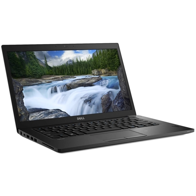 Ноутбук Dell Latitude 5590 210-ANMY (15.6 ", FHD 1920x1080 (16:9), Core i5, 8 Гб, HDD и SSD, 8 ГБ, nVidia GeForce MX130)