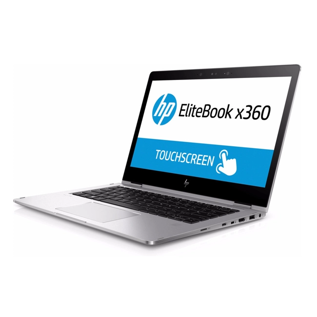 Ноутбук HP Elitebook x360 G2 2UB79EA (12.5 ", 4K Ultra HD 3840x2160 (16:9), Core i5, 8 Гб, SSD, 512 ГБ)