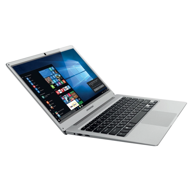 Ноутбук Digma EVE 300 ES3004EW (13.3 ", FHD 1920x1080 (16:9), Atom X5, 2 Гб, SSD, 32 ГБ)