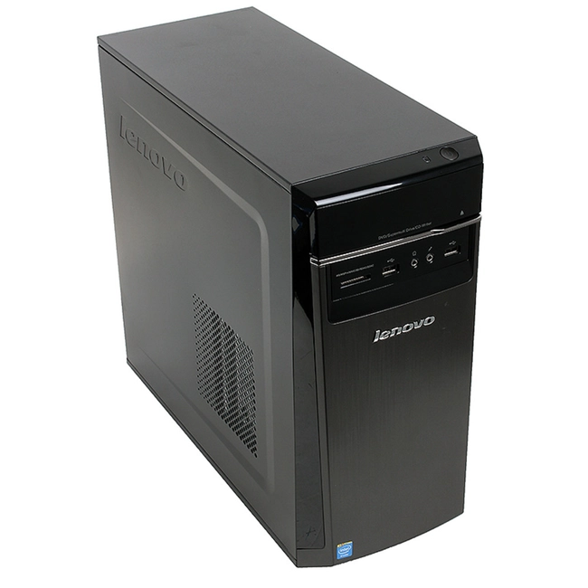 Персональный компьютер Lenovo 300-20IBR 90DN003QRS (Celeron, J3060, 1.6, 2 Гб, HDD, Windows 10 Home)