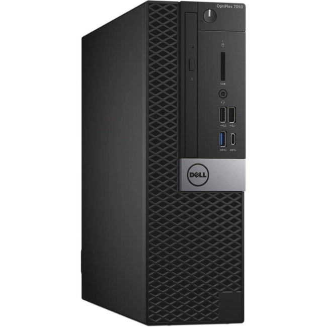 Персональный компьютер Dell Optiplex 5050 5050-2554 (Core i5, 6500, 3.2, 8 Гб, HDD, Windows 10 Pro)