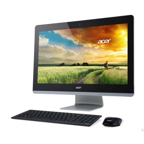 Моноблок Acer Aspire Z3-710 DQ.B04MC.008 (24 ", Core i5, 4 Гб)