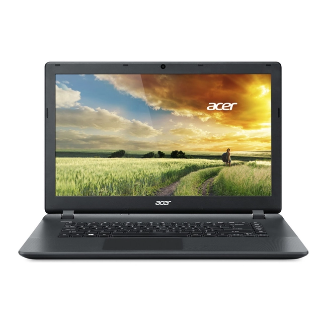 Ноутбук Acer Aspire ES 15 ES1-533 NX.GFUER.005 (15.6 ", HD 1366x768 (16:9), Pentium, 4 Гб, HDD, Intel HD Graphics)