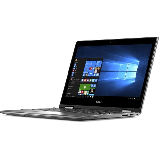Ноутбук Dell Inspiron 5379 5379-2129 (13.3 ", FHD 1920x1080 (16:9), Core i5, 8 Гб, HDD, Intel HD Graphics)