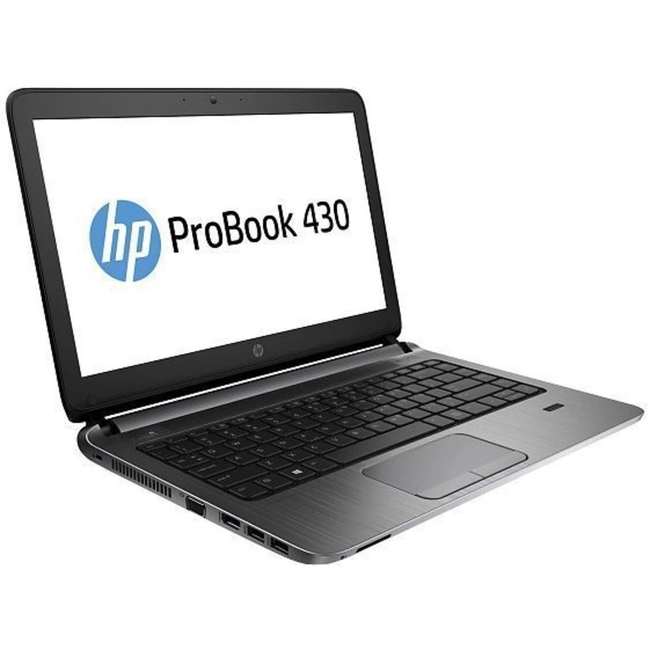 Ноутбук HP ProBook 430 G5 3BZ81EA (13.3 ", FHD 1920x1080 (16:9), Core i7, 8 Гб, HDD и SSD, 256 ГБ, Intel HD Graphics)