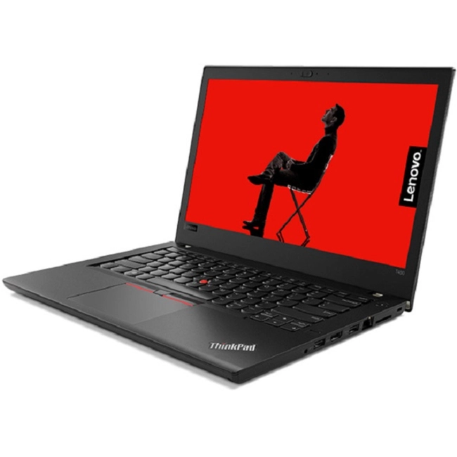 Ноутбук Lenovo ThinkPad T480 20L50008RT (14 ", FHD 1920x1080 (16:9), Core i5, 8 Гб, HDD)
