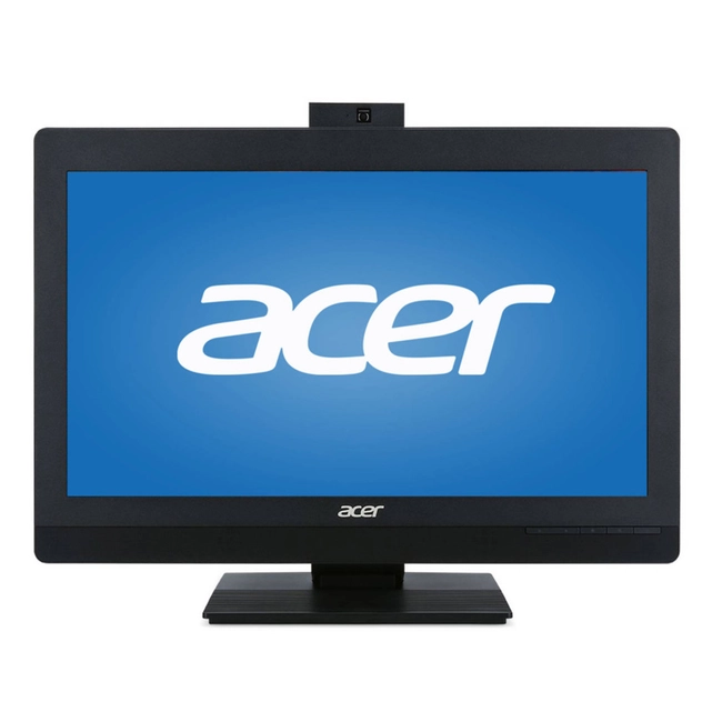 Моноблок Acer Veriton Z4640G DQ.VPGER.075 (21.5 ", Core i5, 7500, 3.4, 8 Гб, HDD, 1 Тб)