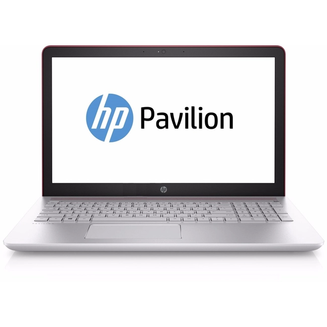 Ноутбук HP Pavilion 15-cd007ur 2FN17EA (15.6 ", FHD 1920x1080 (16:9), A9, 6 Гб, HDD, AMD Radeon 530)