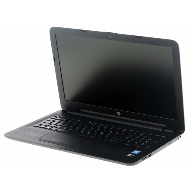 Ноутбук HP 15-bw020ur 1ZK09EA (15.6 ", FHD 1920x1080 (16:9), PRO A12, 12 Гб, HDD, AMD Radeon R7)