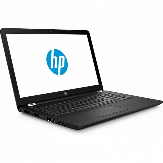 Ноутбук HP 15-bw087ur 1VJ08EA (15.6 ", FHD 1920x1080 (16:9), A9, 4 Гб, HDD, AMD Radeon R4)