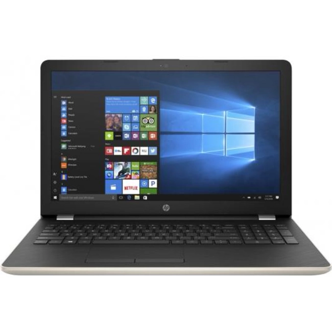 Ноутбук HP 15-bw639ur 2YL19EA (15.6 ", FHD 1920x1080 (16:9), A10, 6 Гб, HDD, AMD Radeon 530)