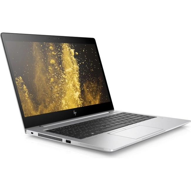 Ноутбук HP Elitebook 840 G5 3JX29EA (14 ", FHD 1920x1080 (16:9), Core i5, 8 Гб, SSD, 512 ГБ, Intel HD Graphics)