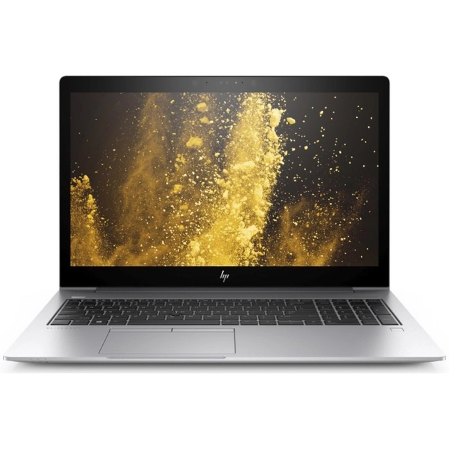 Ноутбук HP Elitebook 850 G5 3JX20EA (15.6 ", FHD 1920x1080 (16:9), Core i5, 8 Гб, SSD, 512 ГБ, AMD Radeon RX)