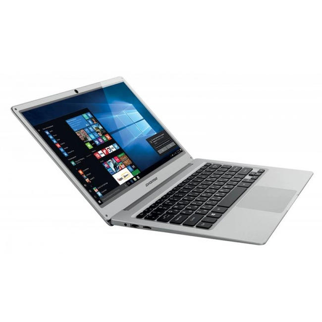 Ноутбук Digma CITI E301 ES3008EW (13.3 ", FHD 1920x1080 (16:9), Atom X5, 4 Гб, SSD)