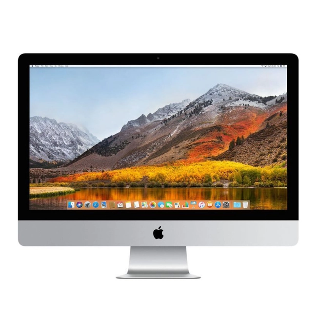 Моноблок Apple iMac Z0TK000E9 (21.5 ", Intel, Core i5, 7400, 3.0, 16 Гб, HDD, 1 Тб)