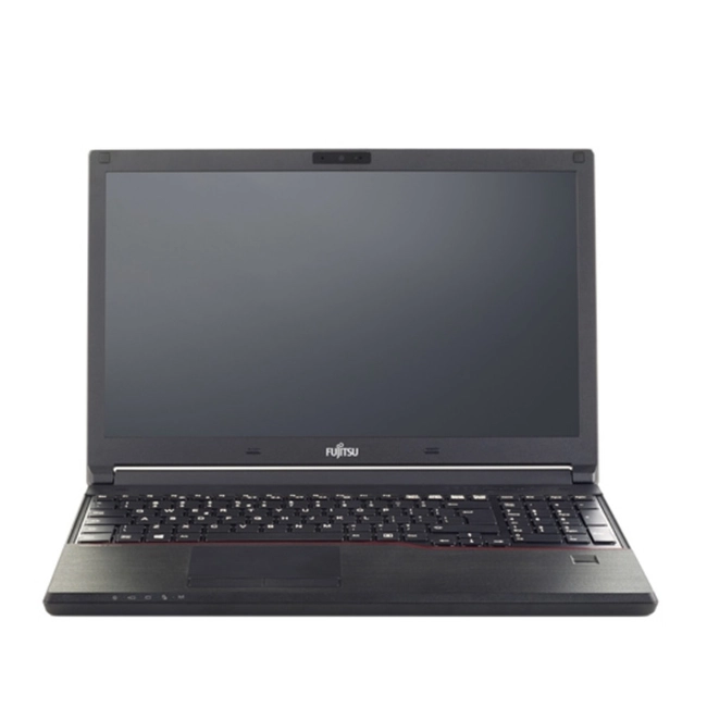 Ноутбук Fujitsu LifeBook E556 LKN:E5560M0020RU (15.6 ", HD 1366x768 (16:9), Core i5, 8 Гб, HDD, Intel HD Graphics)
