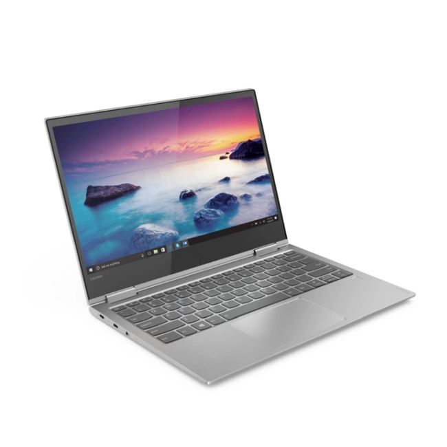 Ноутбук Lenovo Yoga 730-15IKB 81CU001YRU (15.6 ", FHD 1920x1080 (16:9), Core i5, 8 Гб, SSD, 256 ГБ, Intel HD Graphics)