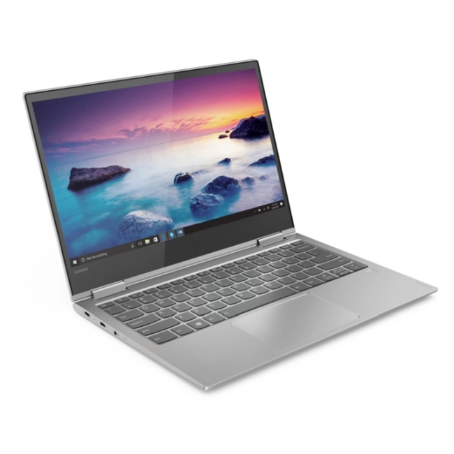 Ноутбук Lenovo Yoga 730-15IKB 81CU0023RU (15.6 ", FHD 1920x1080 (16:9), Core i7, 16 Гб, SSD, 512 ГБ, nVidia GeForce GTX 1050)