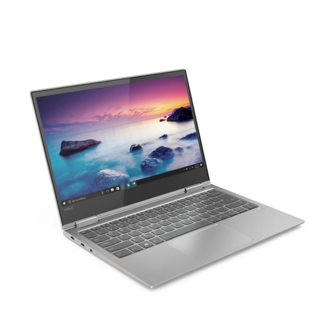 Ноутбук Lenovo Yoga 730-15IKB 81CU0021RU (15.6 ", FHD 1920x1080 (16:9), Core i7, 8 Гб, SSD, 256 ГБ)