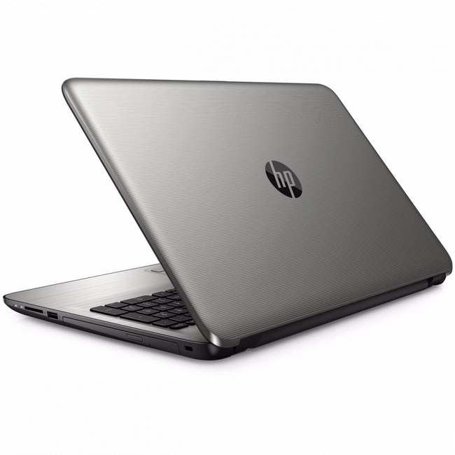 Ноутбук HP 15-bs018ur 1ZJ84EA (15.6 ", FHD 1920x1080 (16:9), Core i3, 4 Гб, HDD, AMD Radeon 520)