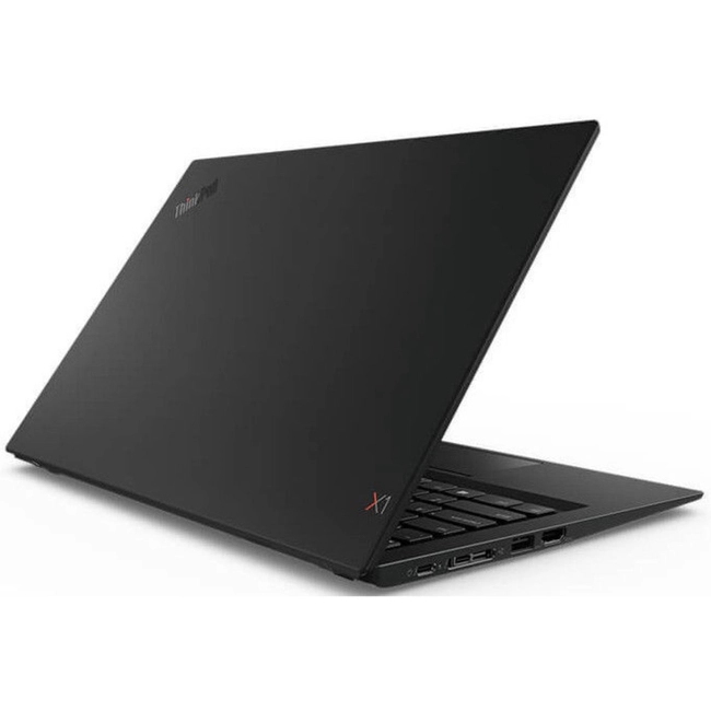 Ноутбук Lenovo ThinkPad X1 Carbon 6th Gen 20KH006MRT (14 ", WQHD 2560x1440 (16:9), Intel, Core i7, 16 Гб, SSD, 1 ТБ, Intel HD Graphics)