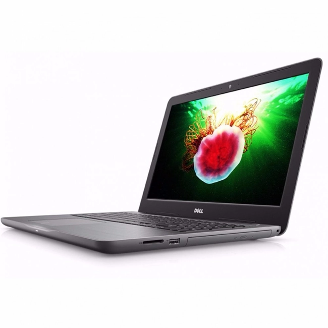 Ноутбук Dell Inspiron 5567 5567-1998 (15.6 ", FHD 1920x1080 (16:9), Core i5, 8 Гб, SSD, 256 ГБ, AMD Radeon R7 M 445)