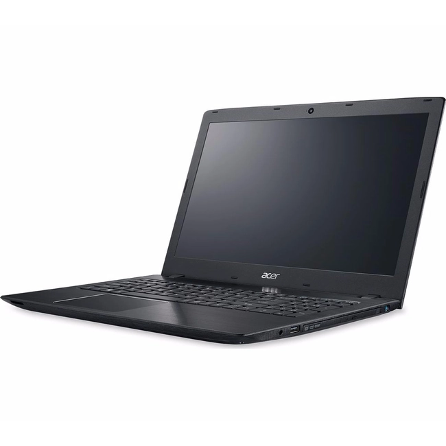 Ноутбук Acer Aspire E5 NX.GDZER.033 (15.6 ", HD 1366x768 (16:9), Core i5, 8 Гб, HDD, nVidia GeForce GTX 950M)