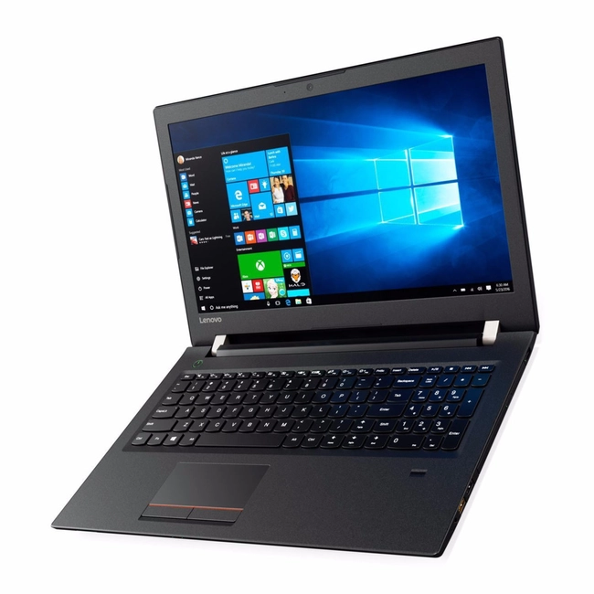 Ноутбук Lenovo V510 80WR0150RK (14 ", FHD 1920x1080 (16:9), Core i5, 4 Гб, SSD, 128 ГБ)