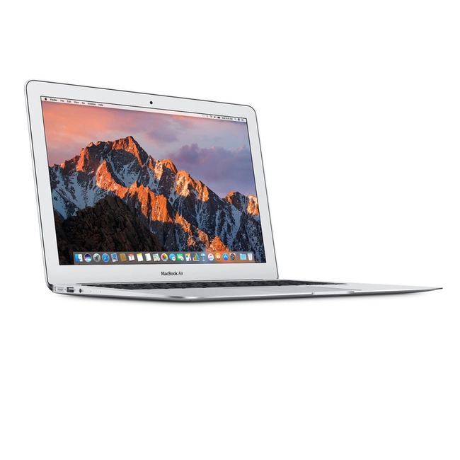 Ноутбук Apple MacBook Air 13'' Z0UU0002K (13.3 ", 1440x900 (16:10), Core i7, 8 Гб, SSD, 512 ГБ, Intel HD Graphics)