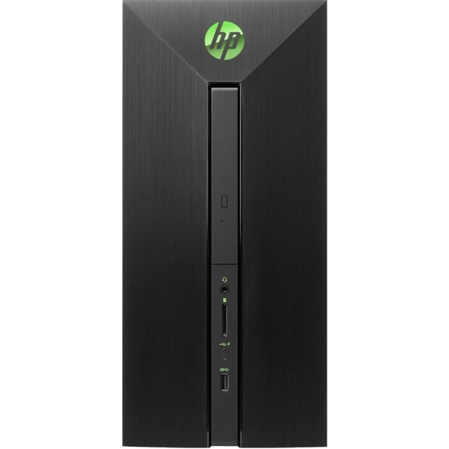 Персональный компьютер HP Pavilion Power 580-006ur 2BX54EA (Core i5, 7400, 3, 8 Гб, HDD, Windows 10 Home)
