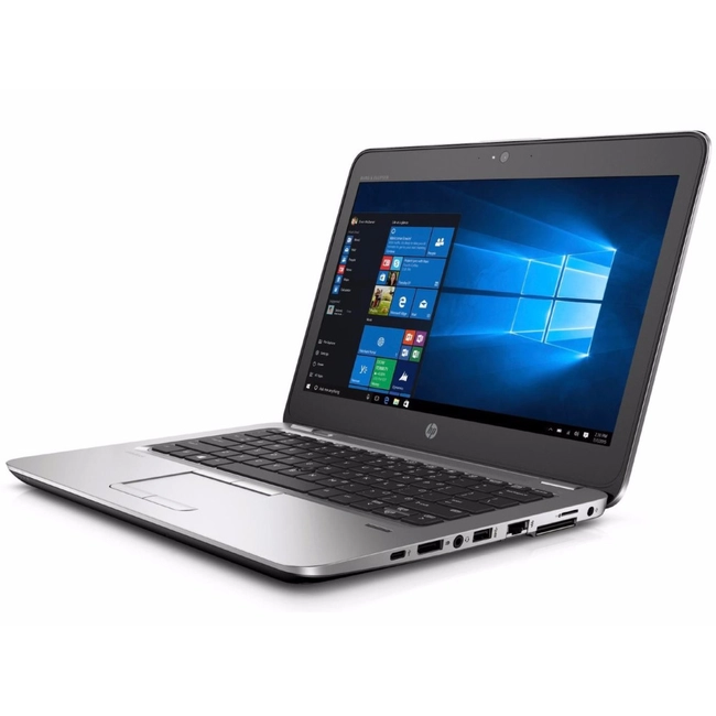 Ноутбук HP EliteBook 725 G4 Z9H09AW (12.5 ", HD 1366x768 (16:9), A10, 8 Гб, HDD)