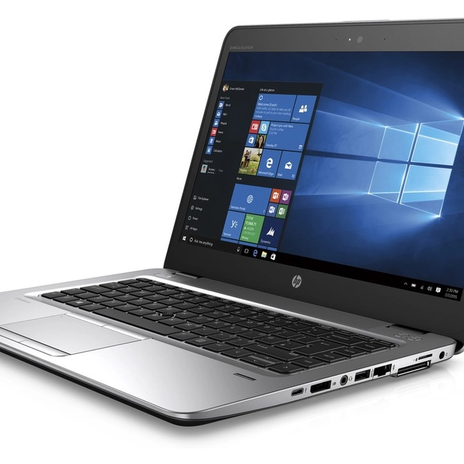 Ноутбук HP EliteBook 745 G4 Z2W06EA (14 ", WQXGA 2560x1600 (16:10), A12, 8 Гб, SSD, 512 ГБ)