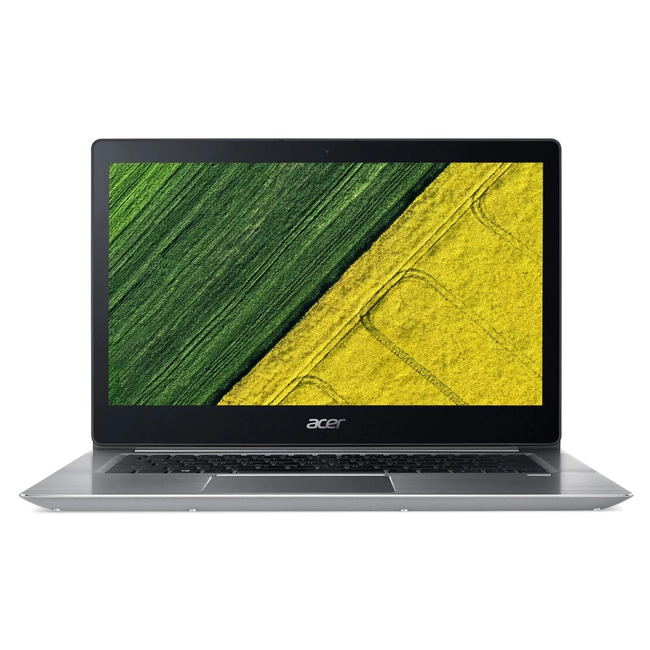Ноутбук Acer Swift 3 SF314-52 NX.GNUER.014 (14 ", FHD 1920x1080 (16:9), Core i3, 8 Гб, SSD)