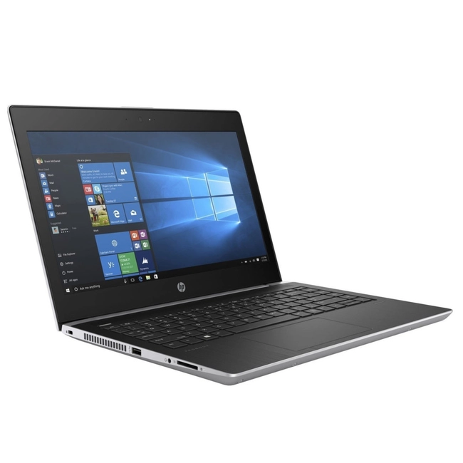 Ноутбук HP ProBook 430 G5 3QL38ES (13.3 ", FHD 1920x1080 (16:9), Core i5, 8 Гб, SSD, 128 ГБ, Intel HD Graphics)