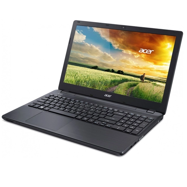 Ноутбук Acer Aspire E5-575G-396N NX.GDWER.022 (15.6 ", HD 1366x768 (16:9), Core i3, 4 Гб, HDD, nVidia GeForce 940MX)