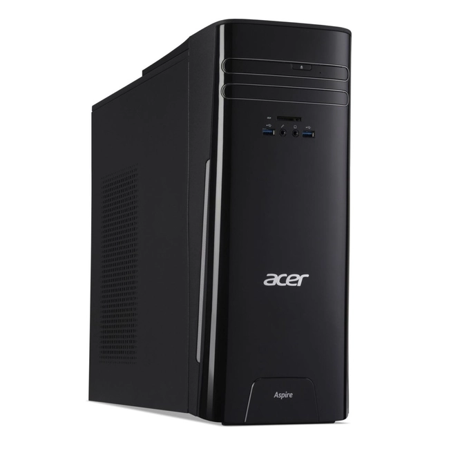Персональный компьютер Acer Aspire TC-780 DT.B89ER.026 (Core i5, 7400, 3, 8 Гб, HDD)