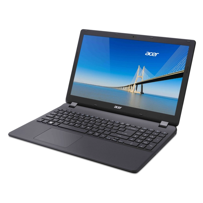 Ноутбук Acer Extensa EX2540-303A NX.EFHER.030 (15.6 ", HD 1366x768 (16:9), Core i3, 4 Гб, HDD, Intel HD Graphics)