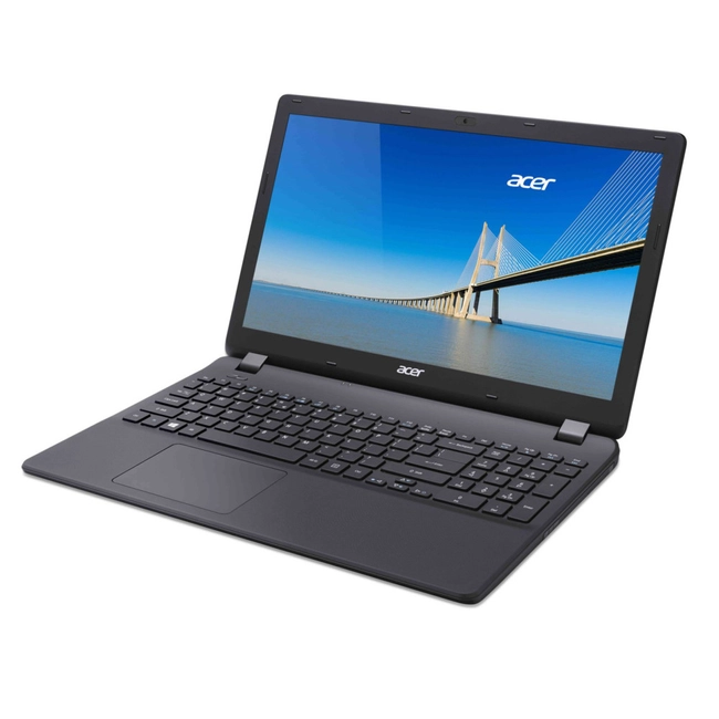 Ноутбук Acer Extensa EX2540-3485 NX.EFHER.031 (15.6 ", HD 1366x768 (16:9), Core i3, 4 Гб, HDD, Intel HD Graphics)