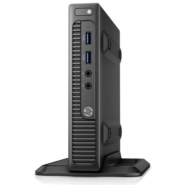 Персональный компьютер HP 260 G2 DM 3KU79ES (Core i3, 6100U, 2.3, 8 Гб, HDD, Windows 10 Home)