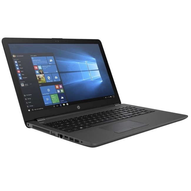 Ноутбук HP 250 G6 3QL43ES (15.6 ", FHD 1920x1080 (16:9), Core i3, 8 Гб, HDD, Intel HD Graphics)