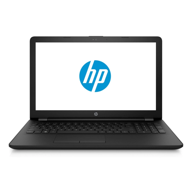 Ноутбук HP 15-ra034ur 3LG89EA (15.6 ", HD 1366x768 (16:9), Pentium, 4 Гб, HDD, Intel HD Graphics)