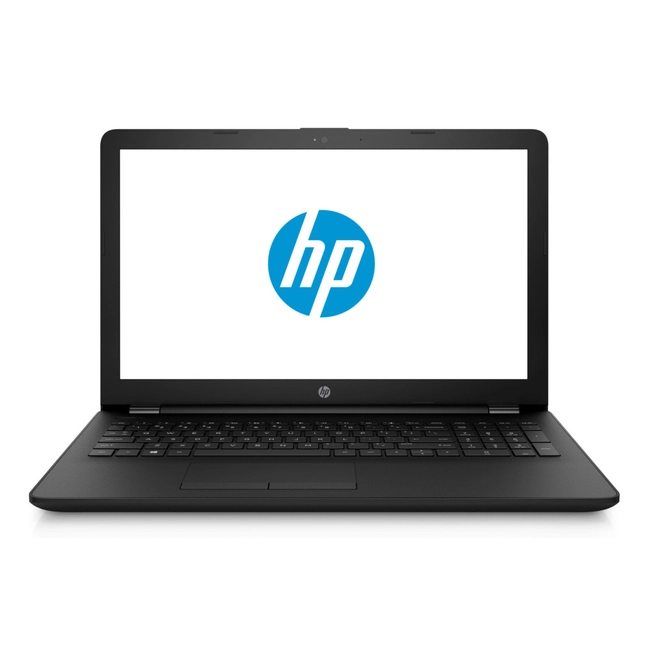 Ноутбук HP 15-rb008ur 3FY74EA (15.6 ", HD 1366x768 (16:9), E2, 4 Гб, HDD, AMD Radeon R2)