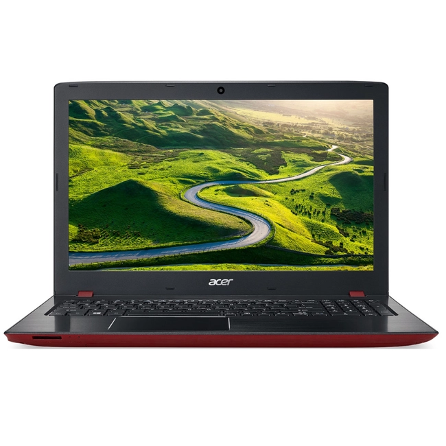 Ноутбук Acer Aspire E 15 E5-576G NX.GU3ER.002 (15.6 ", HD 1366x768 (16:9), Core i3, 4 Гб, HDD, nVidia GeForce 940MX)
