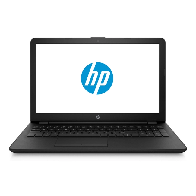 Ноутбук HP 15-rb016ur 3QU51EA (15.6 ", HD 1366x768 (16:9), E2, 4 Гб, HDD, AMD Radeon R2)